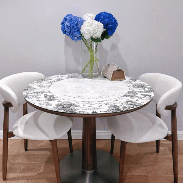 Ursula Dining Chairs - Hình ảnh 10
