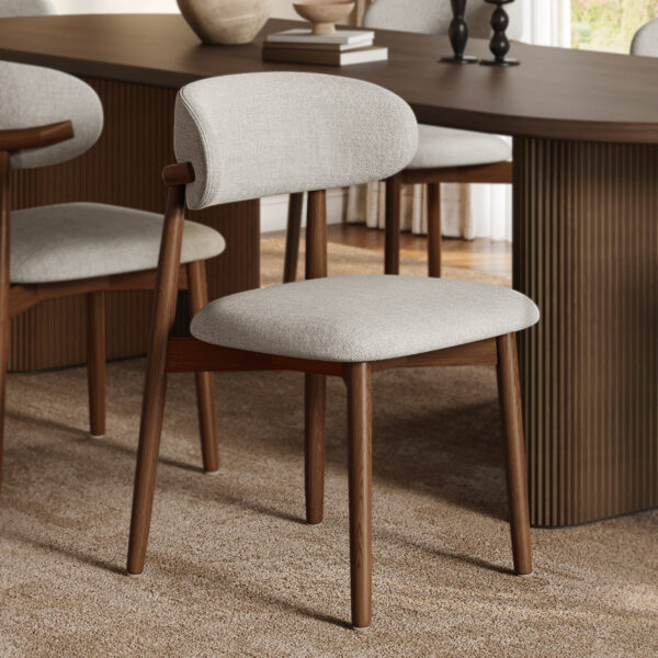 Ursula Dining Chairs - Hình ảnh 7