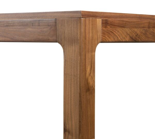 Zena Rectangular Dining Table - Image 5