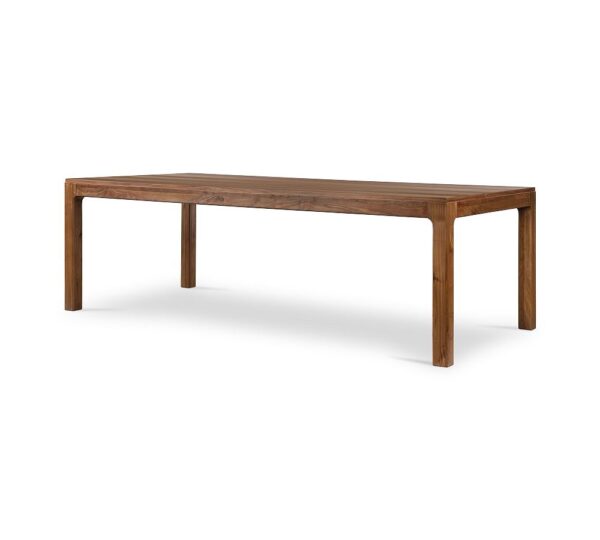 Zena Rectangular Dining Table - Image 7