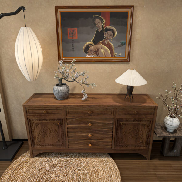 CABINET 06 - Image 3