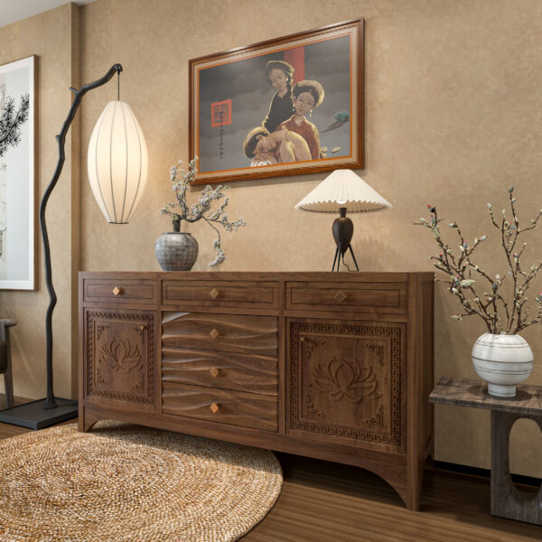 CABINET 06 - Image 2
