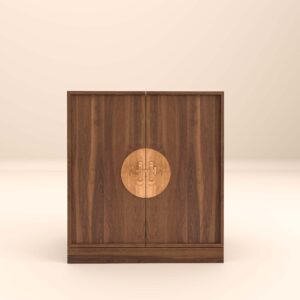 Wine Cabinet CW12