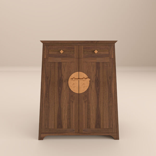 CABINET 052