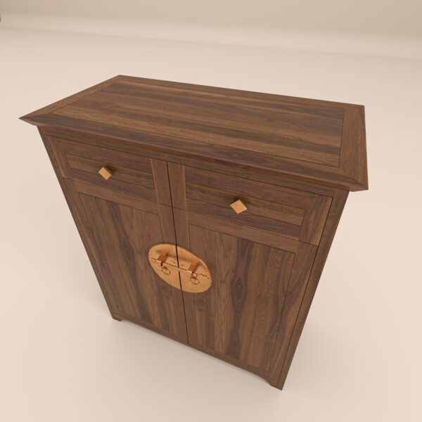 CABINET 052 - Image 3