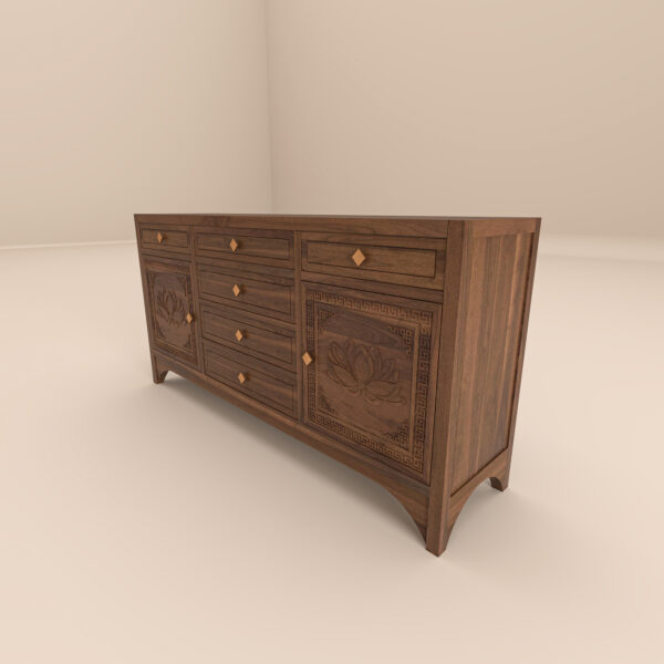 CABINET 06 - Image 3