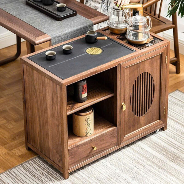 Tea Cabinet TS02 - Ảnh 6