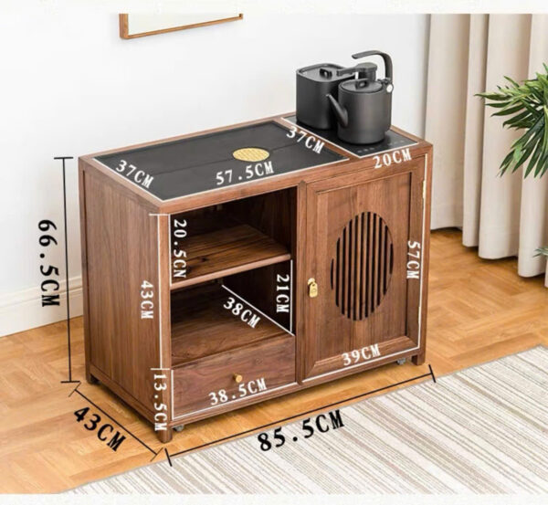 Tea Cabinet TS02 - Ảnh 2